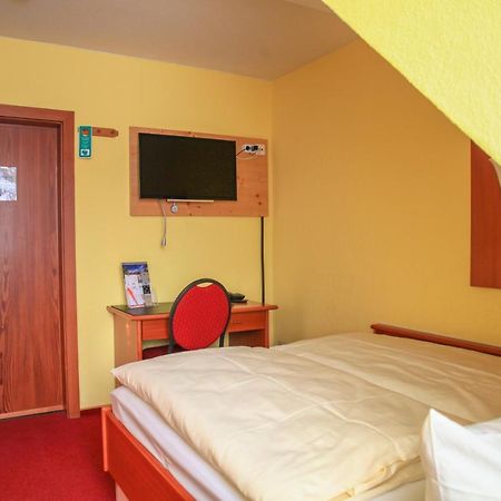 Hotel Garni Harzer Hof Osterode am Harz Eksteriør billede